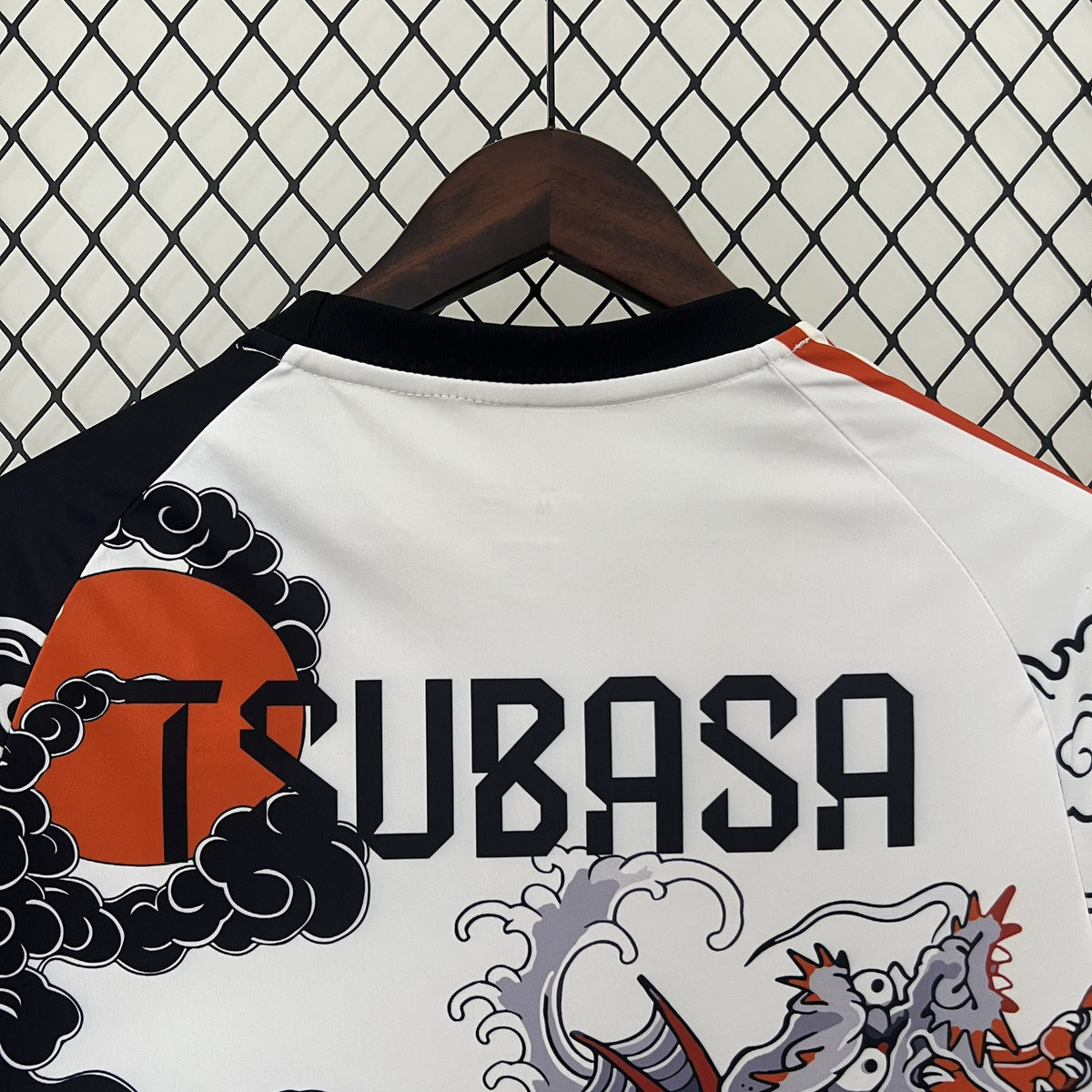 Camisola Japão Edição Especial 24/25 (Modelo 8)
