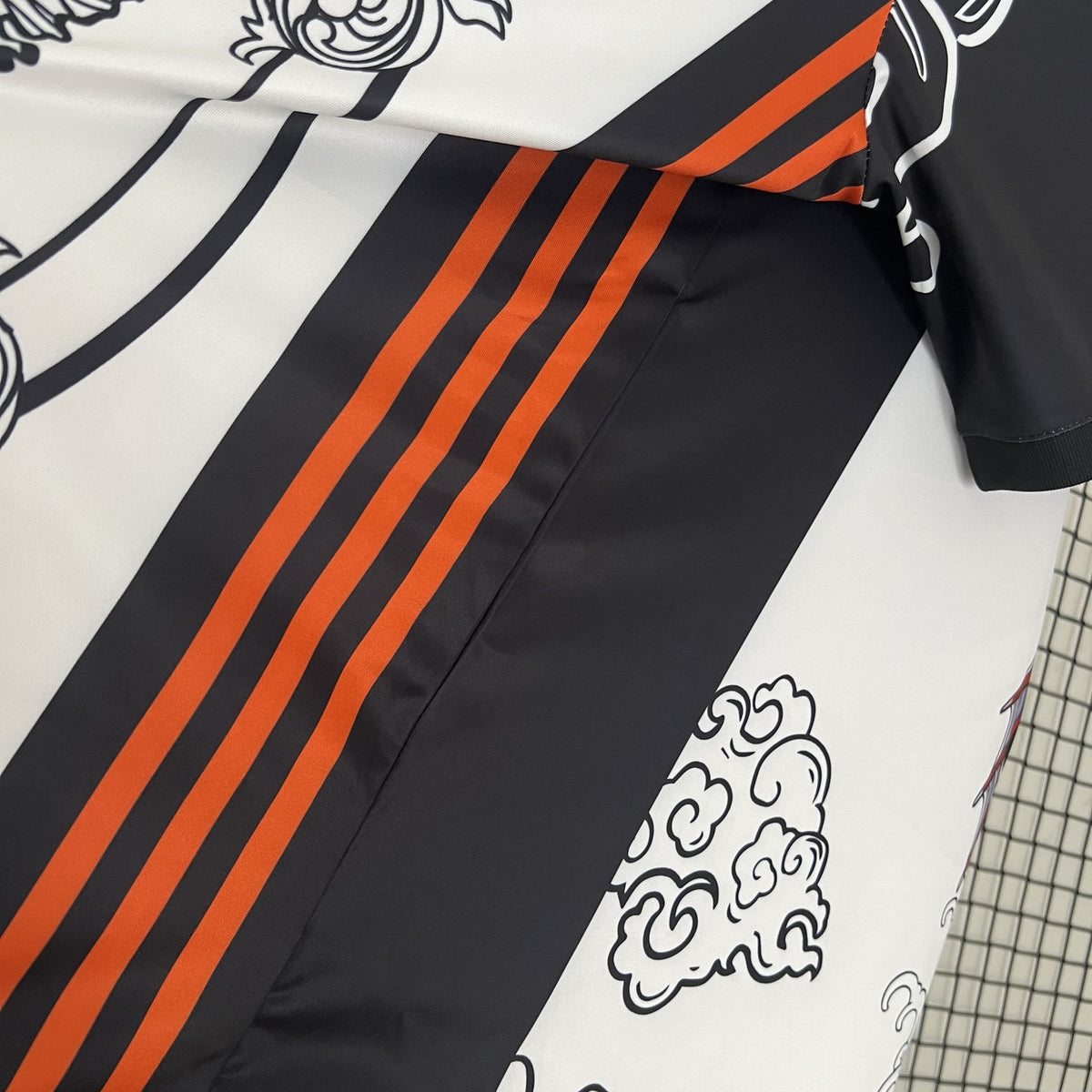 Camisola Japão Edição Especial 24/25 (Modelo 8)
