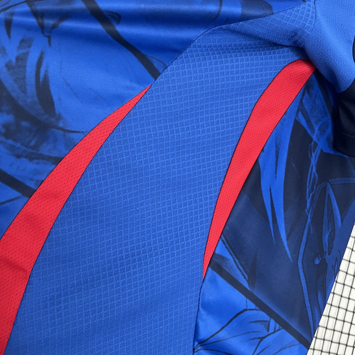 Camisola Japão Edição Especial 24/25 (Modelo 29)