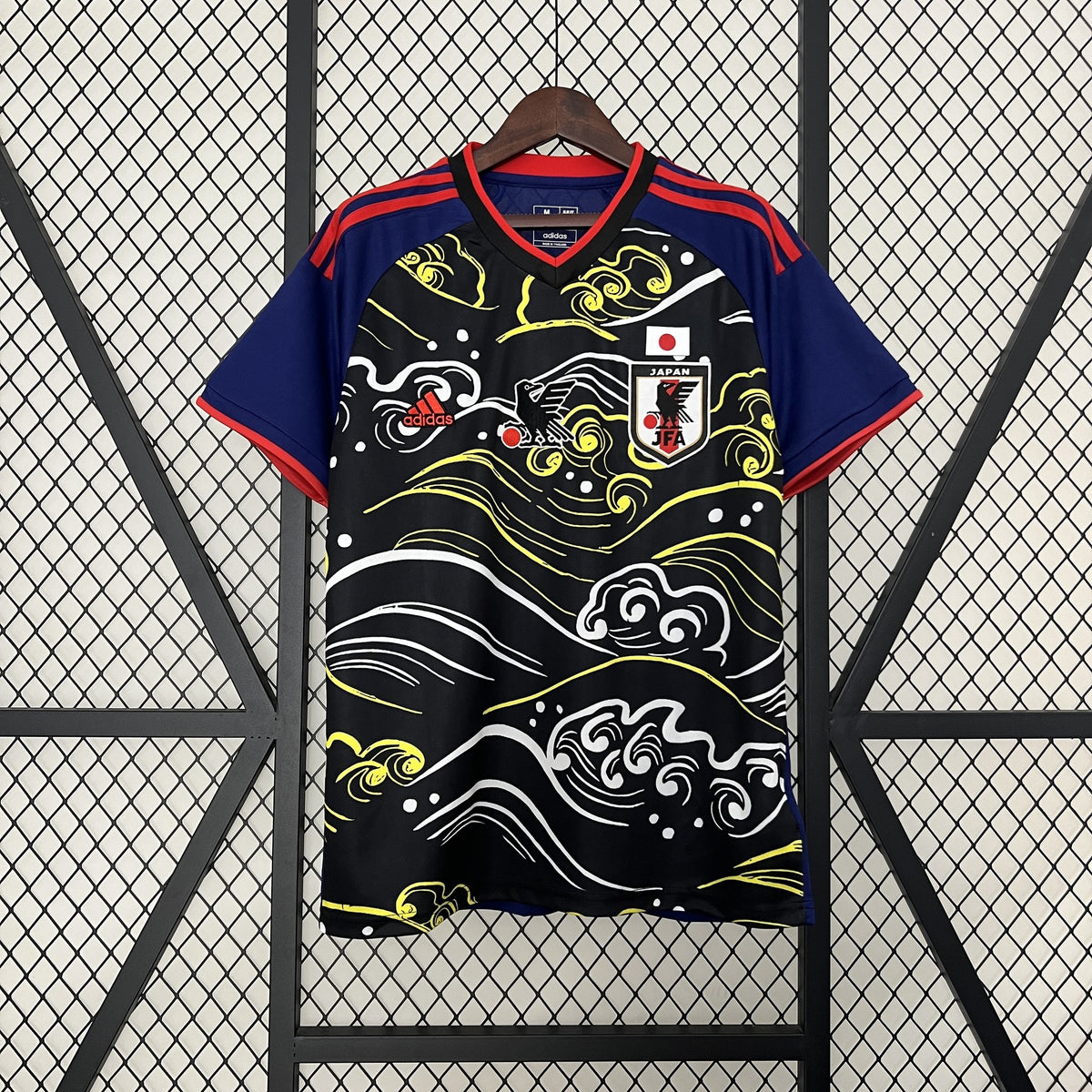 Camisola Japão Edição Especial 24/25 (Modelo 28)