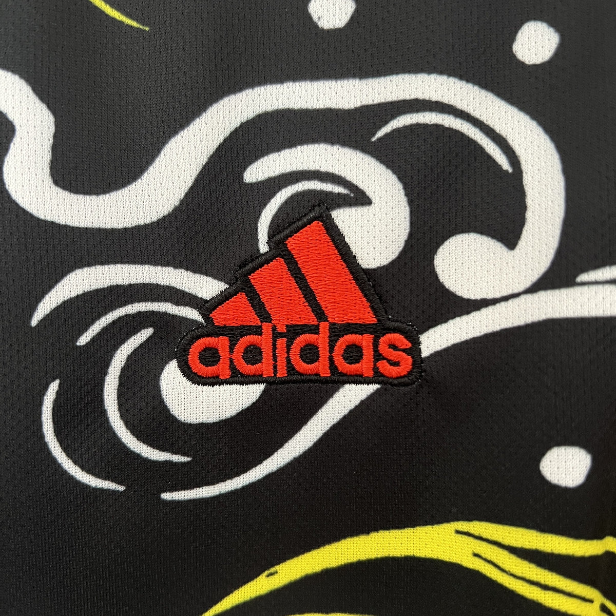 Camisola Japão Edição Especial 24/25 (Modelo 28)