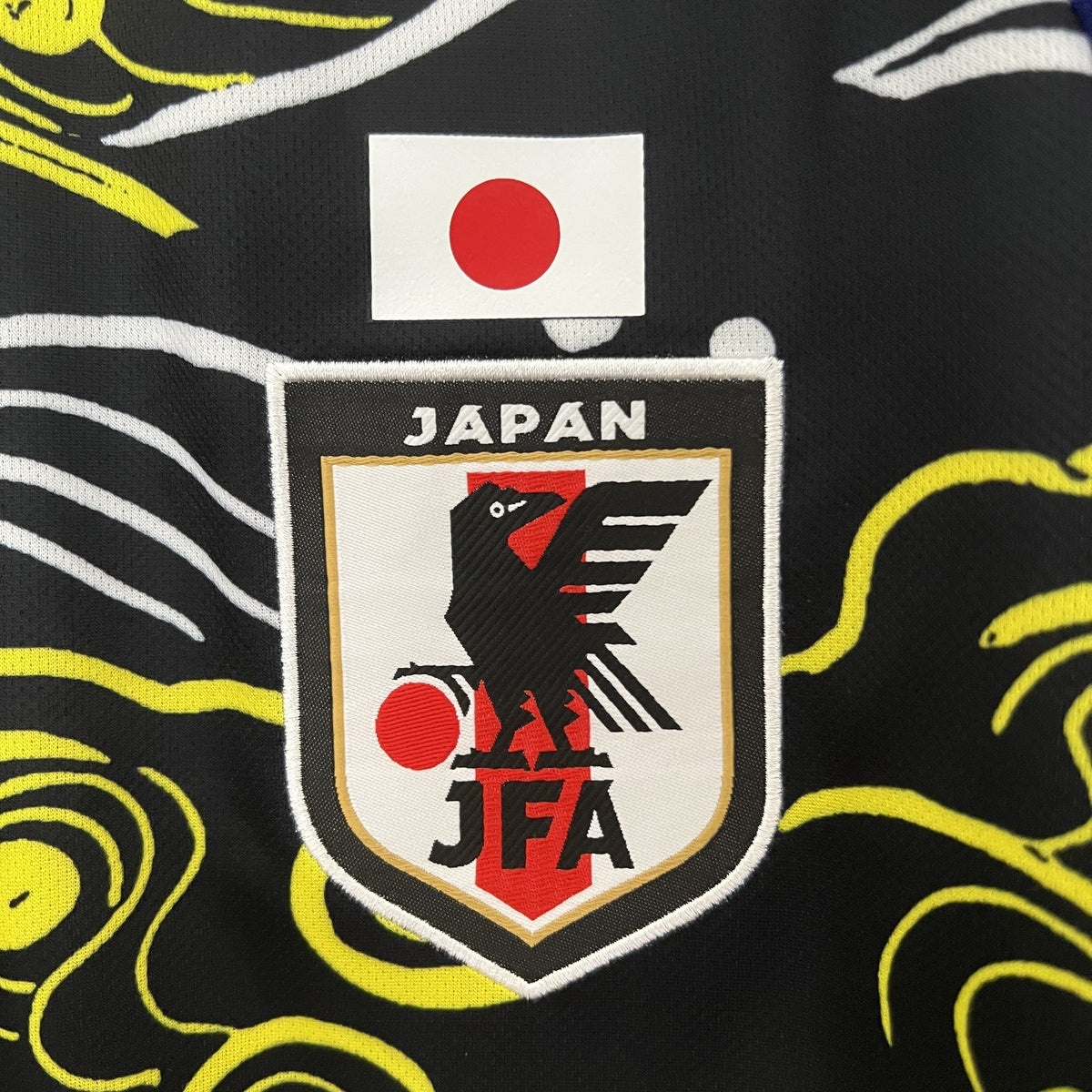 Camisola Japão Edição Especial 24/25 (Modelo 28)