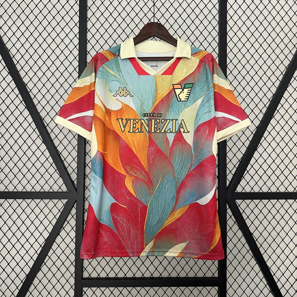 Camisola Venezia Edição Especial 24/25