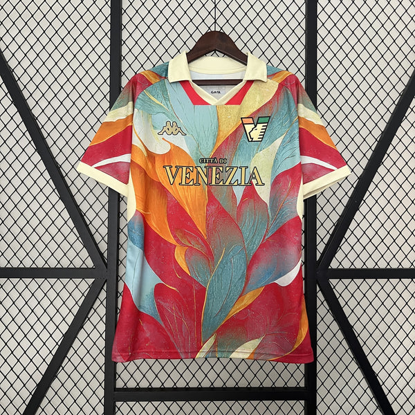 Camisola Venezia Edição Especial 24/25