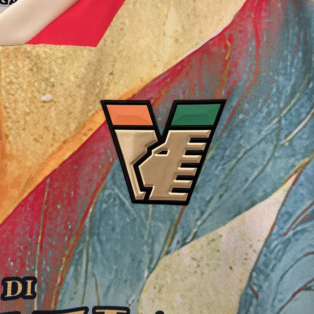 Camisola Venezia Edição Especial 24/25