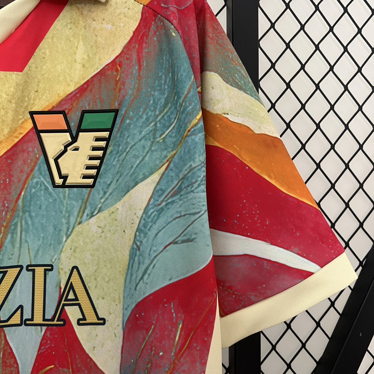 Camisola Venezia Edição Especial 24/25