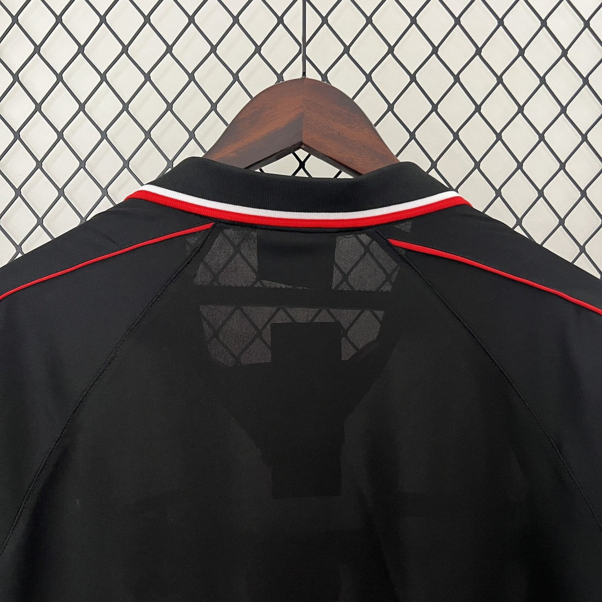 Camisola Ajax Alternativa 98/99 Retro
