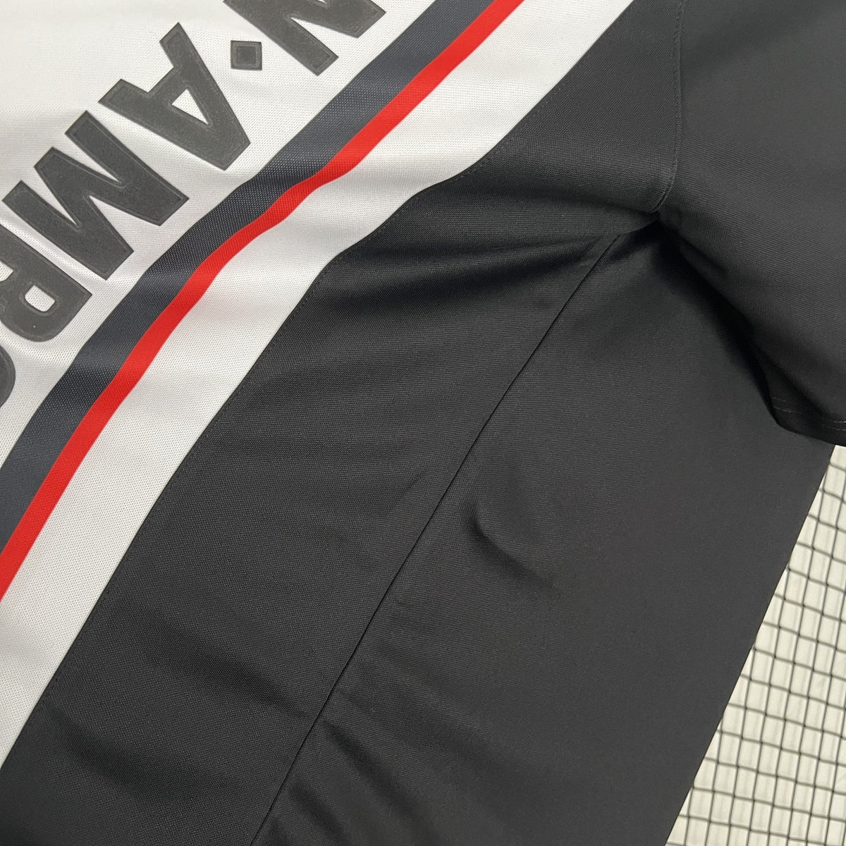 Camisola Ajax Alternativa 98/99 Retro
