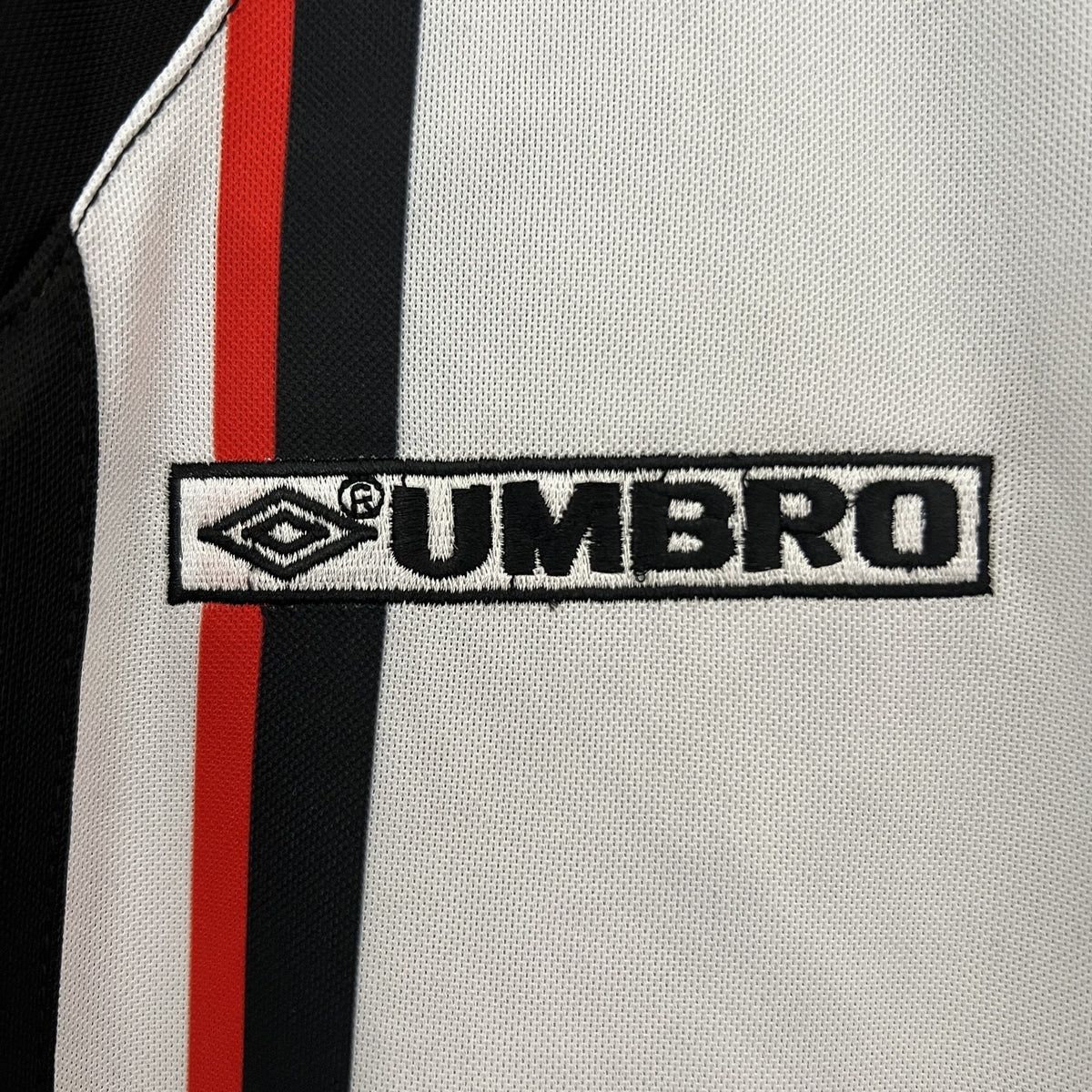 Camisola Ajax Alternativa 98/99 Retro