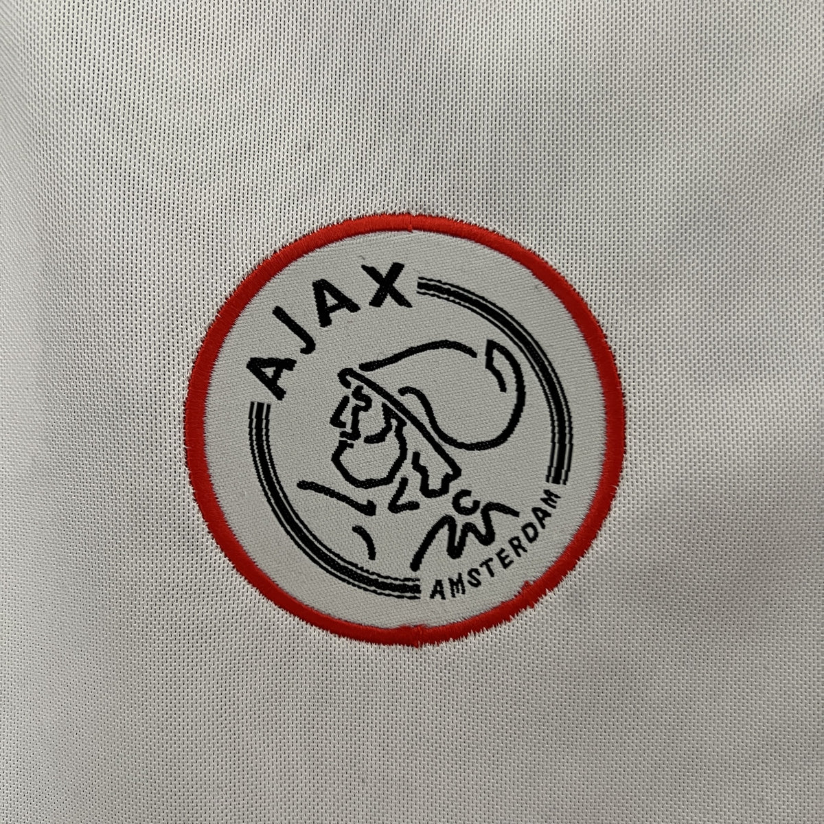 Camisola Ajax Alternativa 98/99 Retro