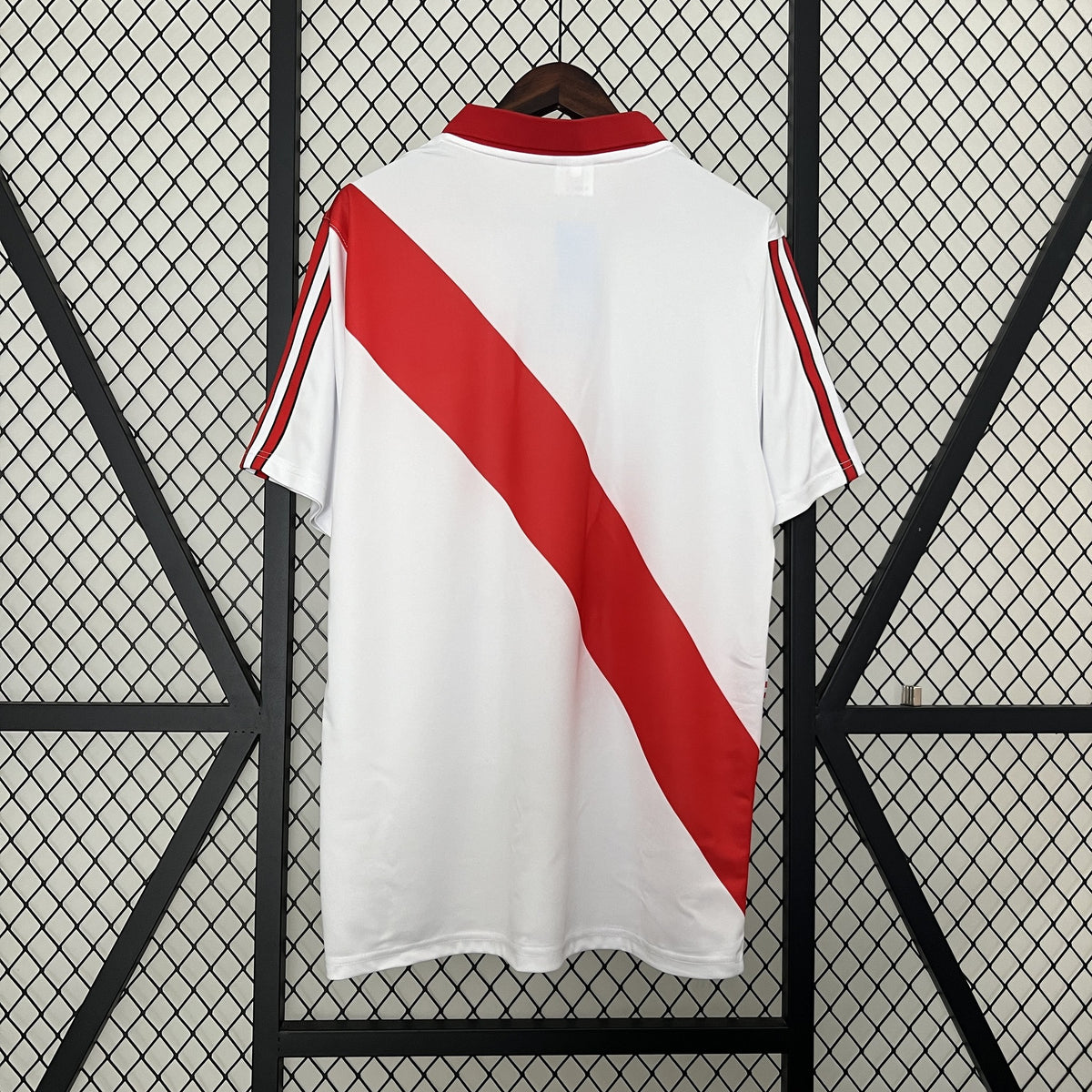Camisola River Plate Principal 98/99 Retro