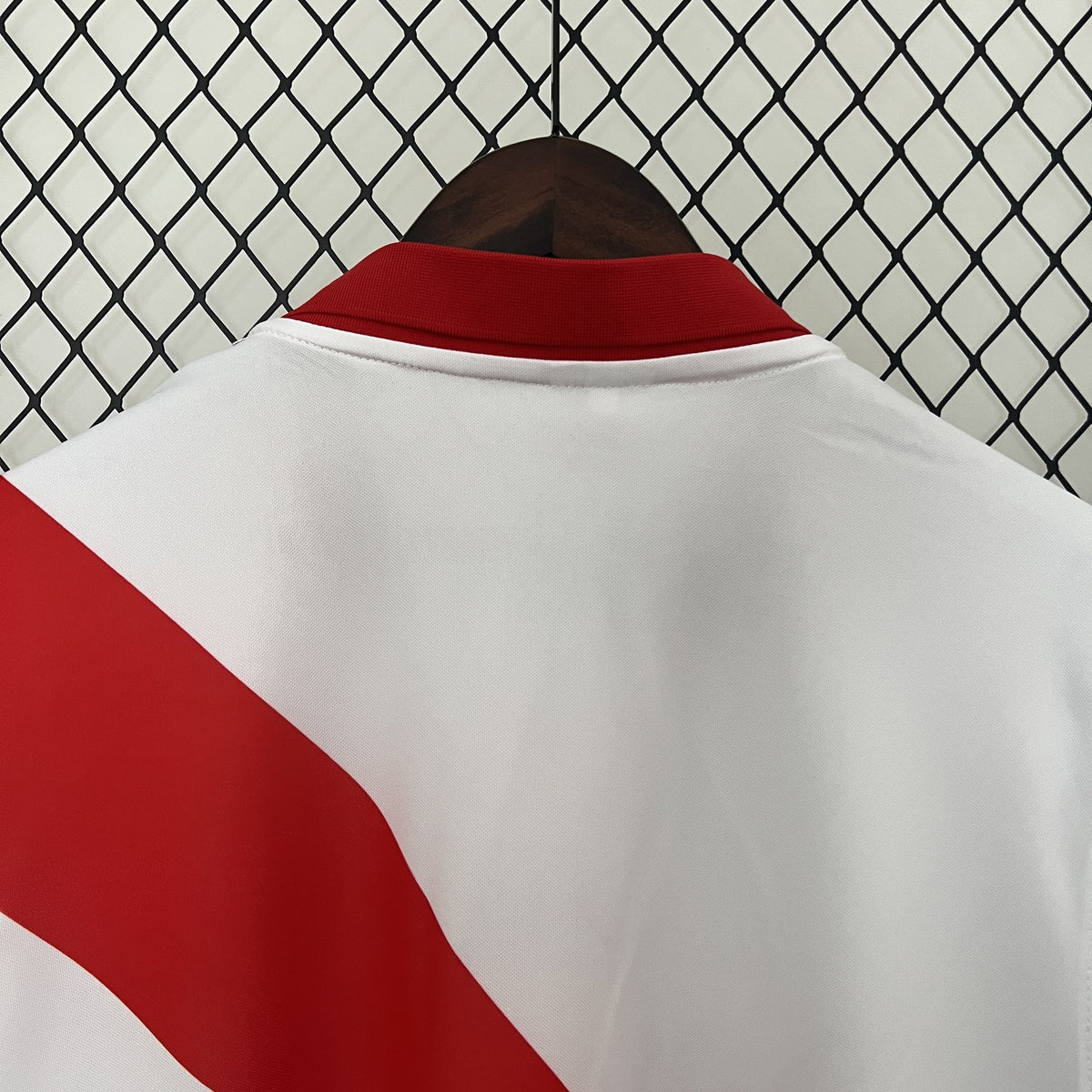 Camisola River Plate Principal 98/99 Retro