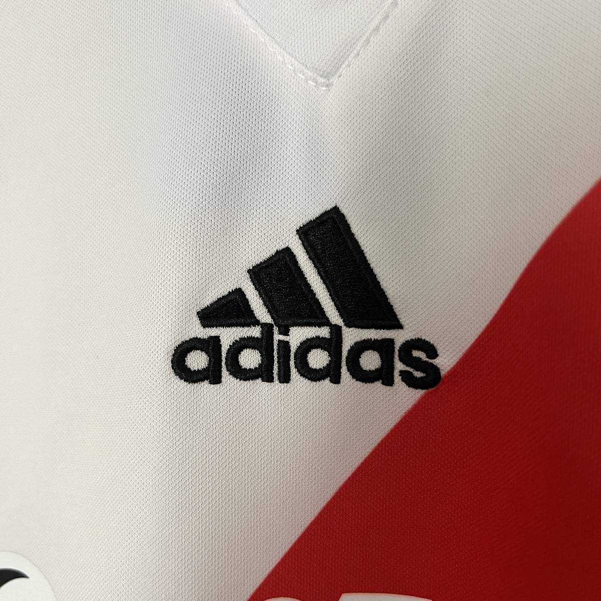 Camisola River Plate Principal 98/99 Retro