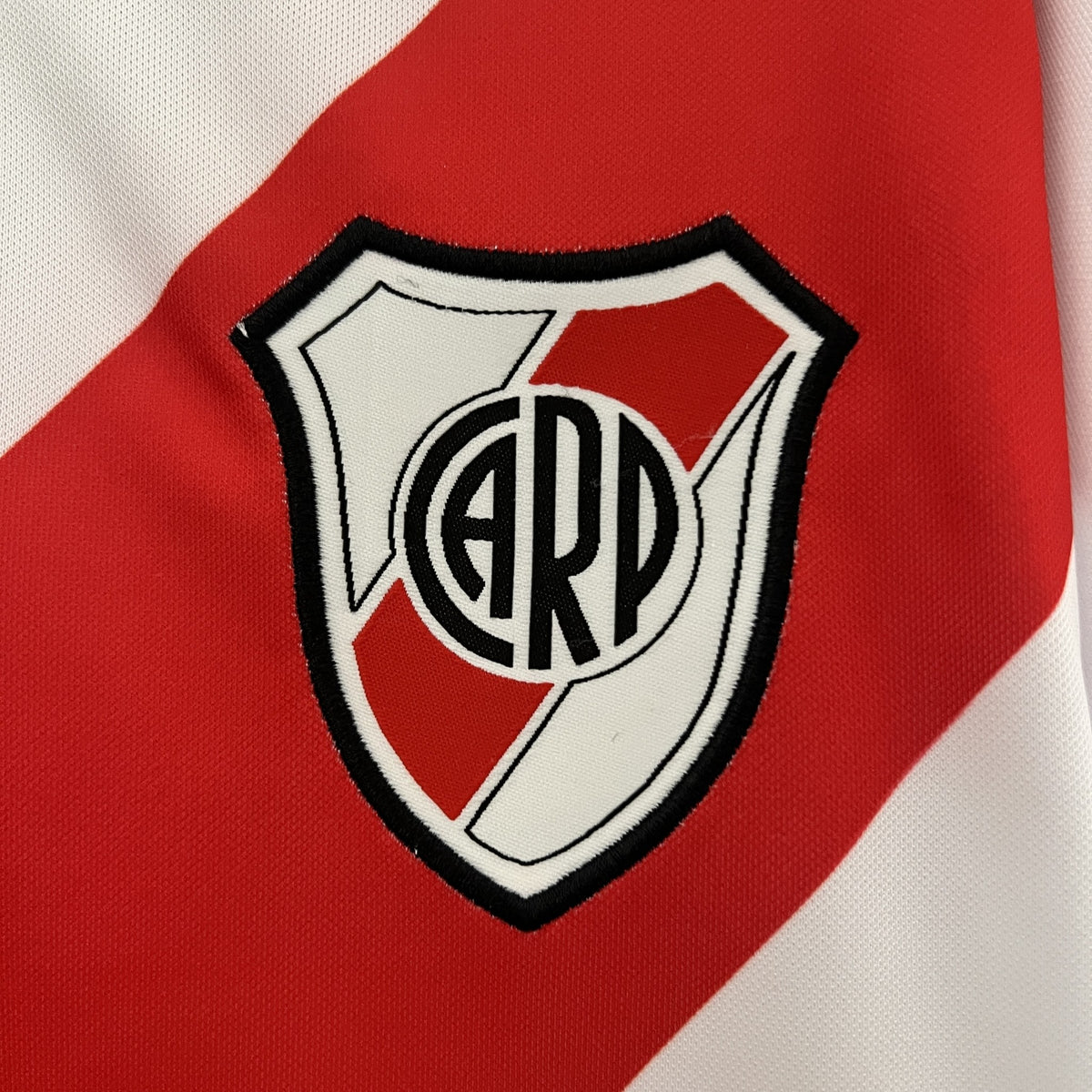 Camisola River Plate Principal 98/99 Retro