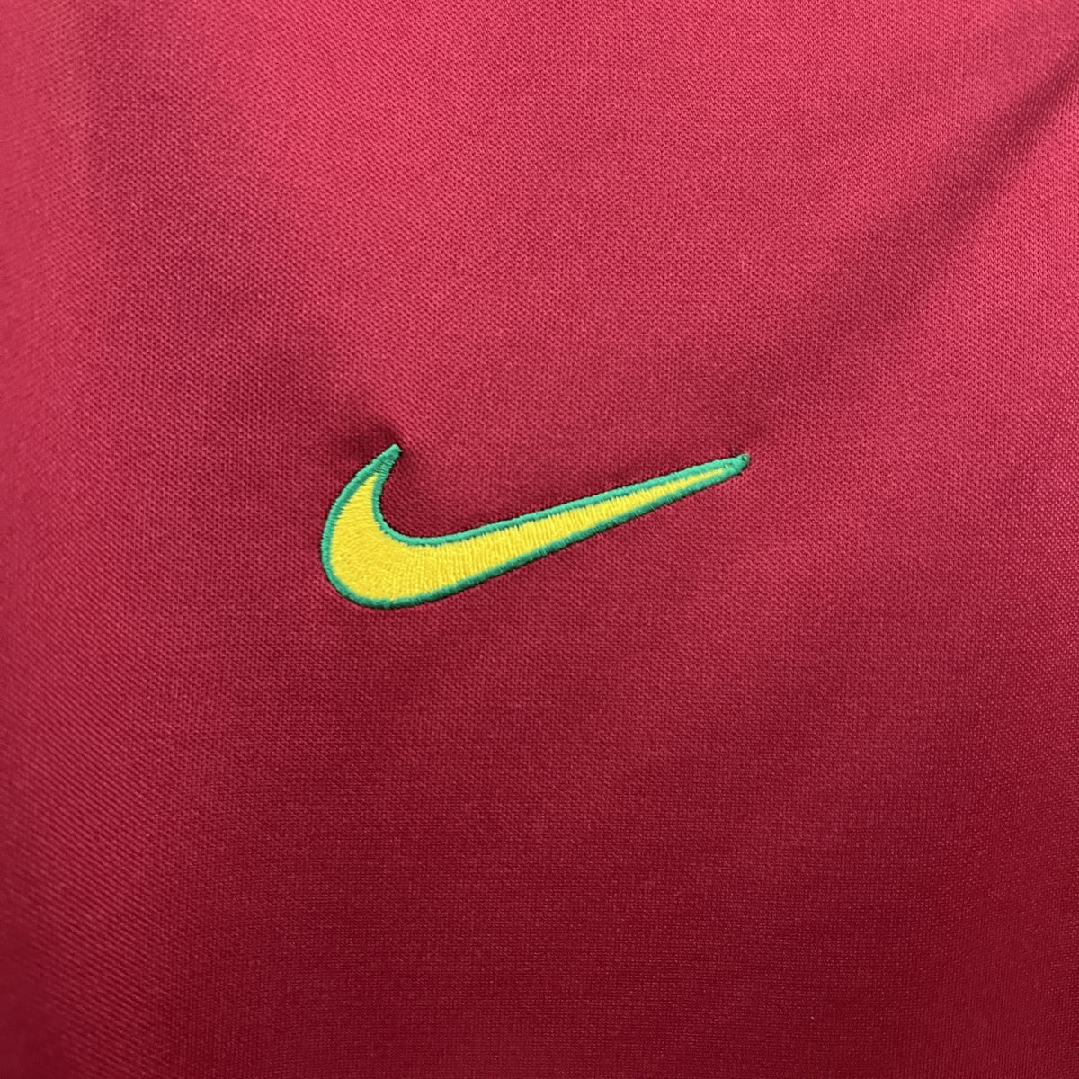 Camisola Portugal Principal 98/99 Retro