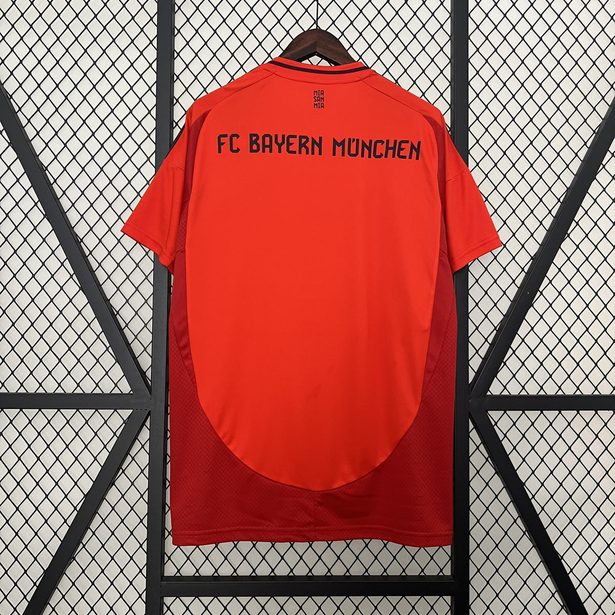 Camisola Bayern Munique Principal 24/25