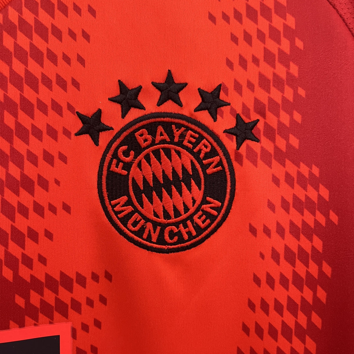 Camisola Bayern Munique Principal 24/25