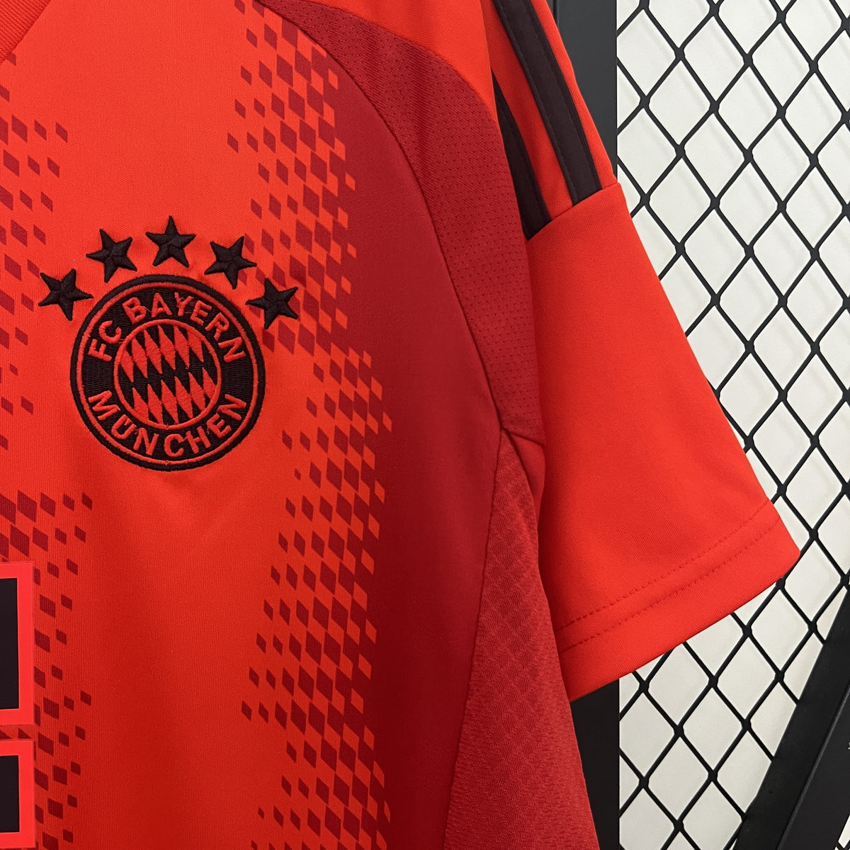 Camisola Bayern Munique Principal 24/25