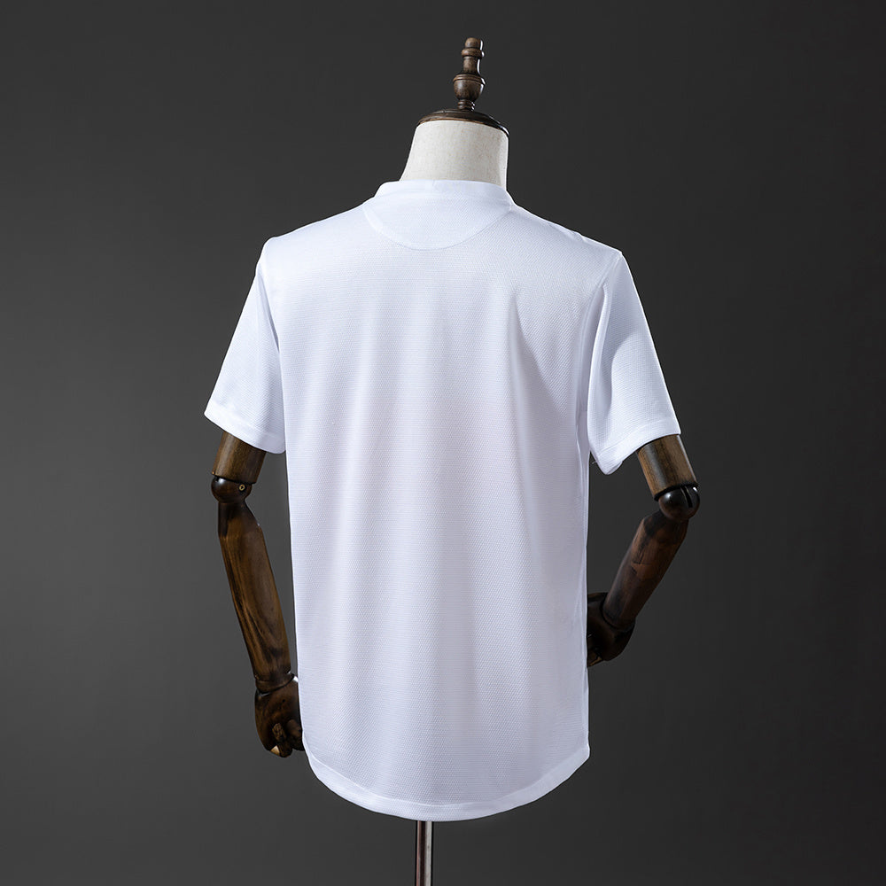 Camisola Polónia Principal 12/13 Retro