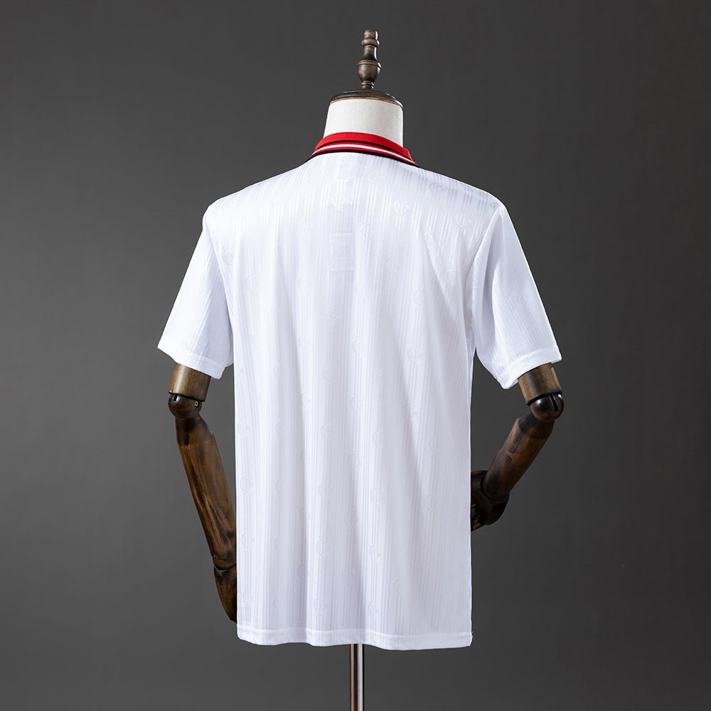 Camisola Turquia Alternativa 96/97 Retro