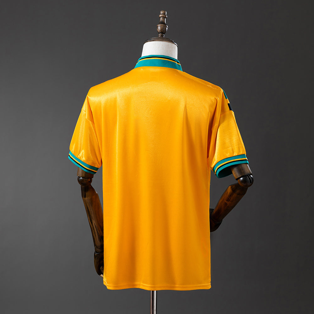 Camisola Bayern Munique Alternativa 93/95 Retro