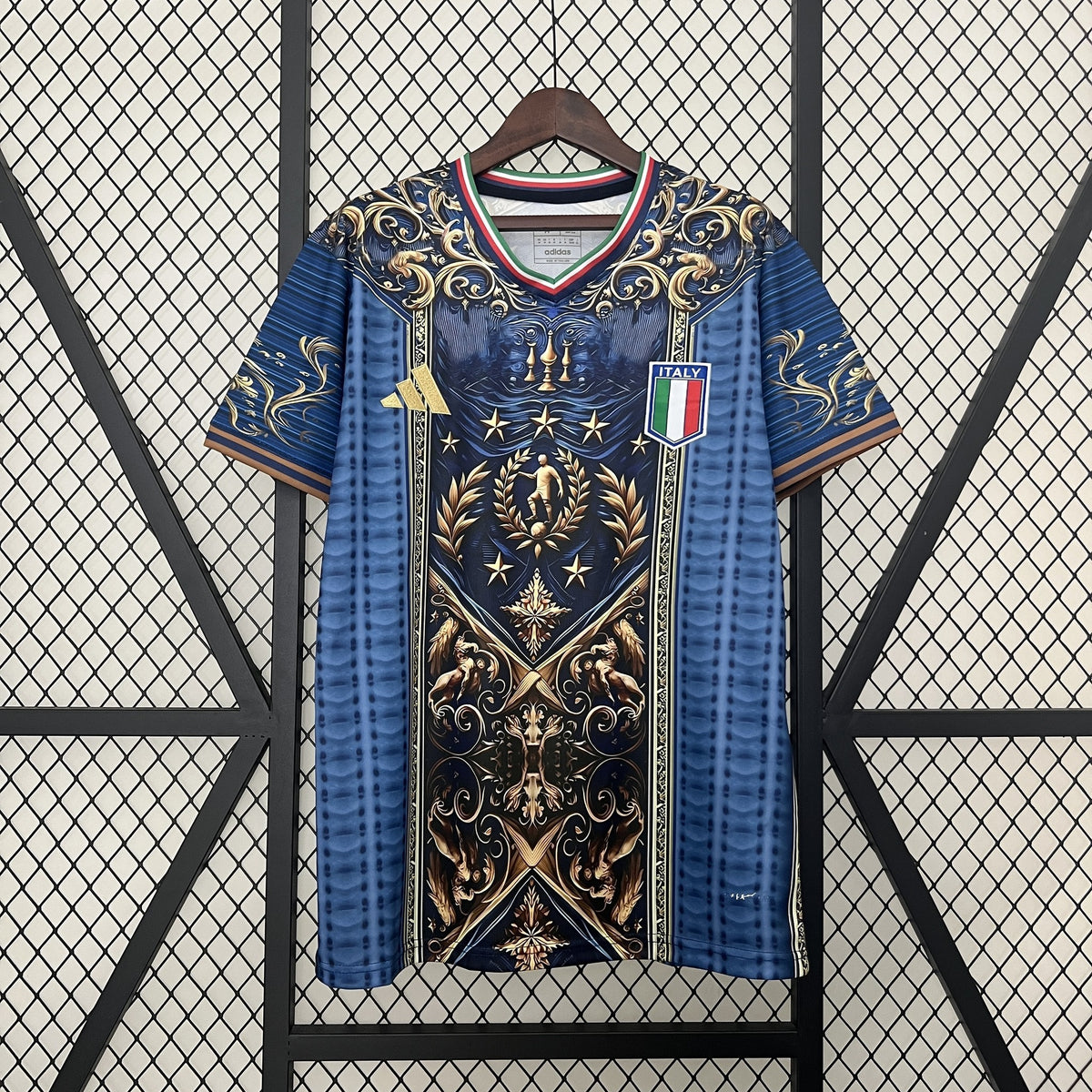 Camisola Itália Edição Especial 24/25