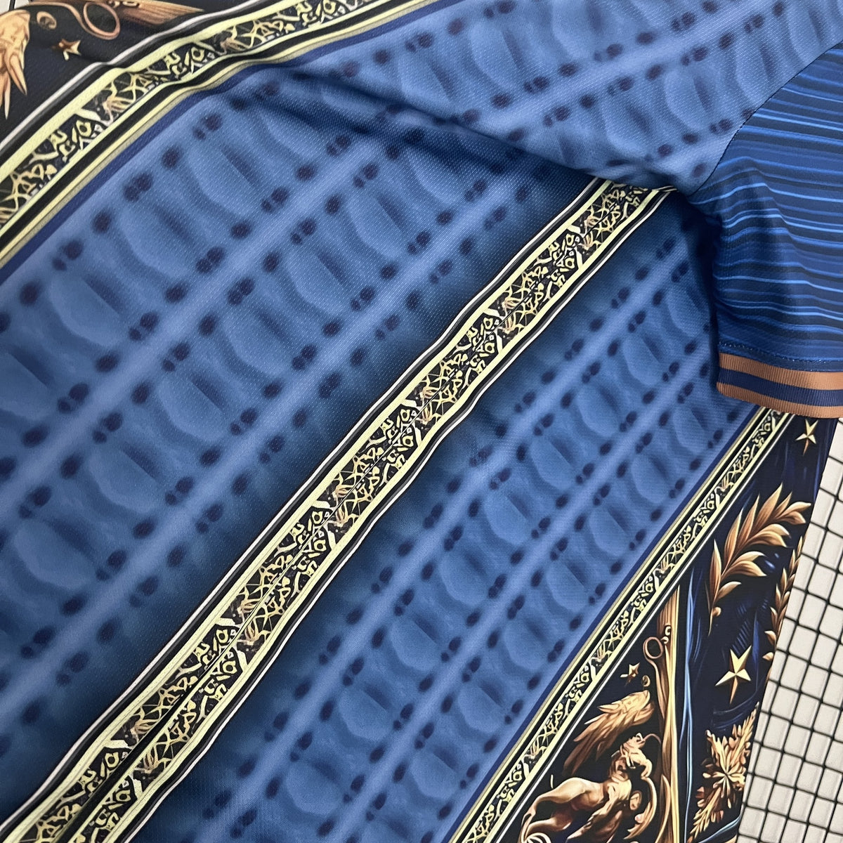 Camisola Itália Edição Especial 24/25