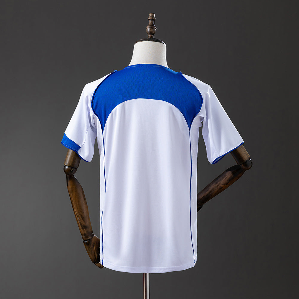Camisola Inter de Milão Alternativa 04/05 Retro