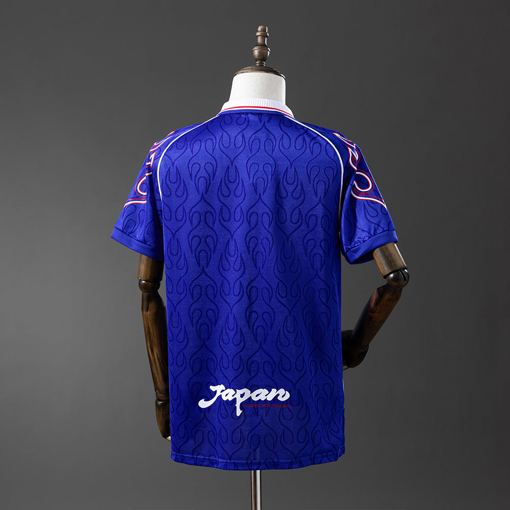 Camisola Japão Principal 98/99 Retro