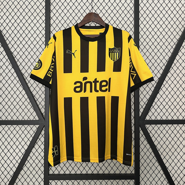 Camisola Peñarol Principal 24/25