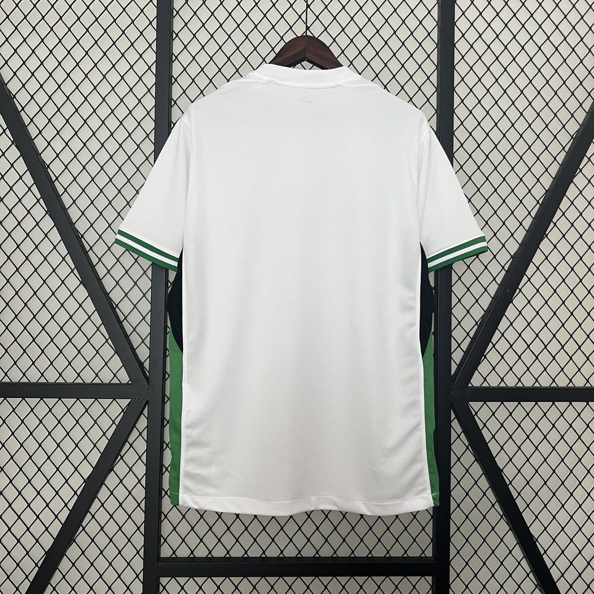 Camisola Nigéria Principal 24/25