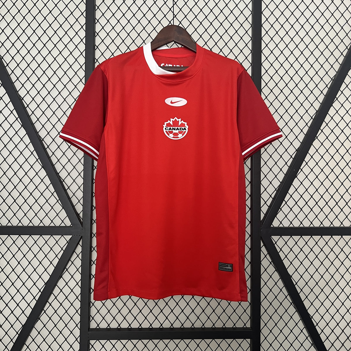 Camisola Canadá Principal 24/25