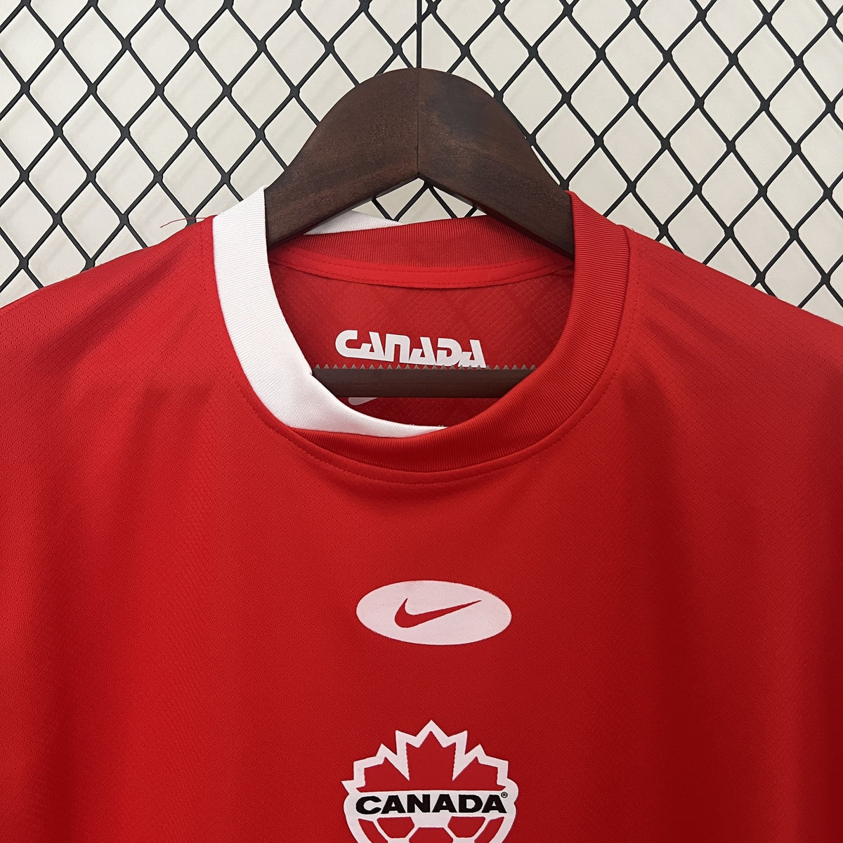 Camisola Canadá Principal 24/25