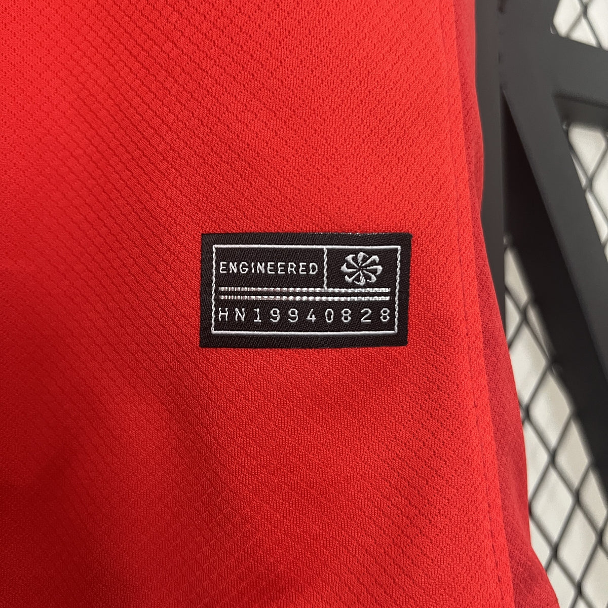 Camisola Canadá Principal 24/25