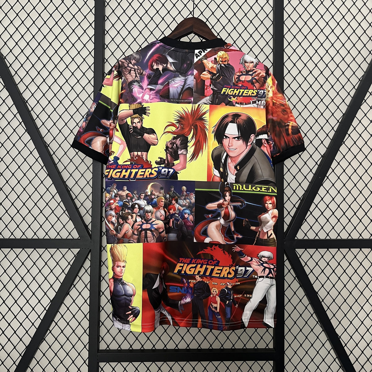 Camisola Japão Edição Especial 24/25 (Modelo 7)