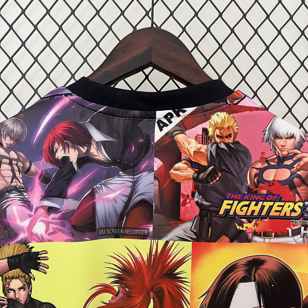 Camisola Japão Edição Especial 24/25 (Modelo 7)