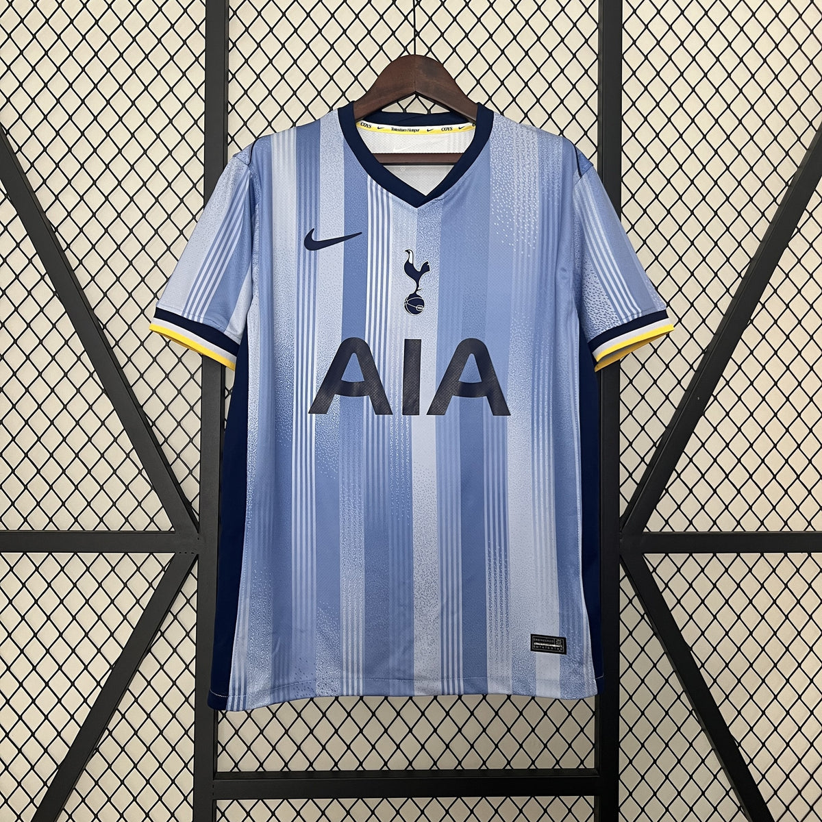Camisola Tottenham Hotspur Alternativa 24/25