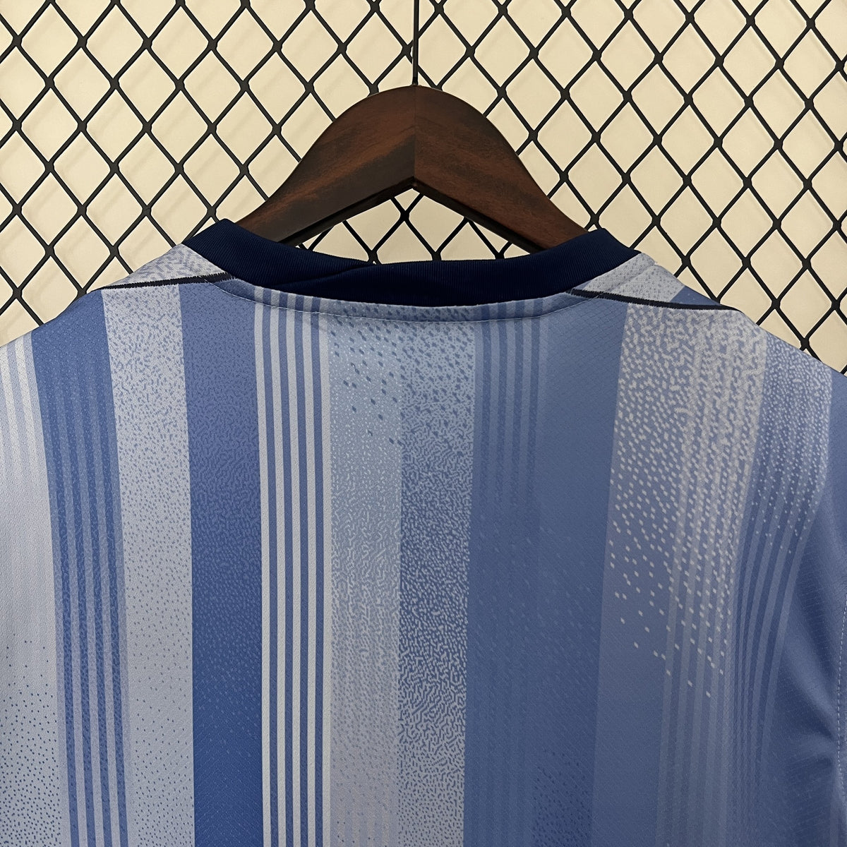 Camisola Tottenham Hotspur Alternativa 24/25