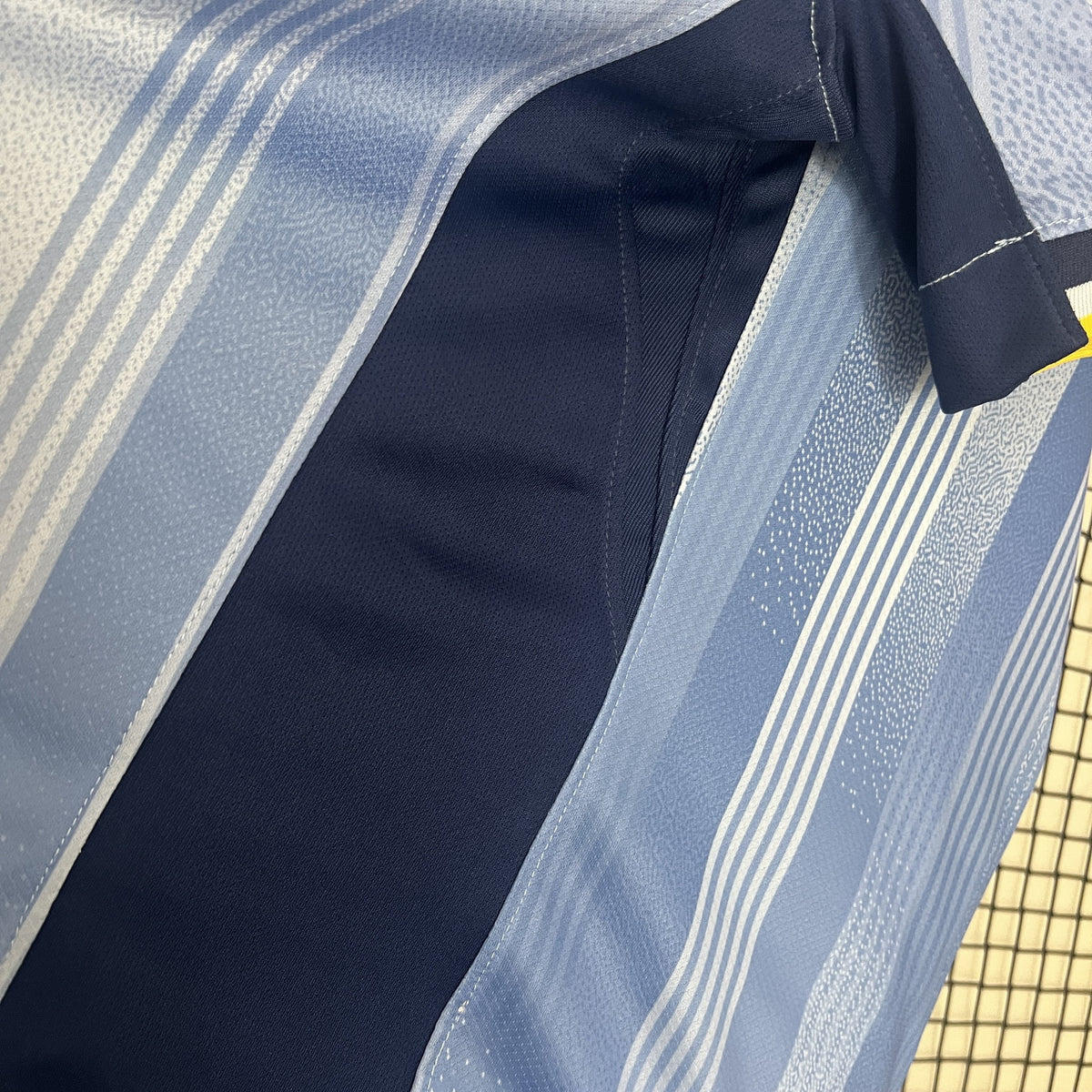 Camisola Tottenham Hotspur Alternativa 24/25