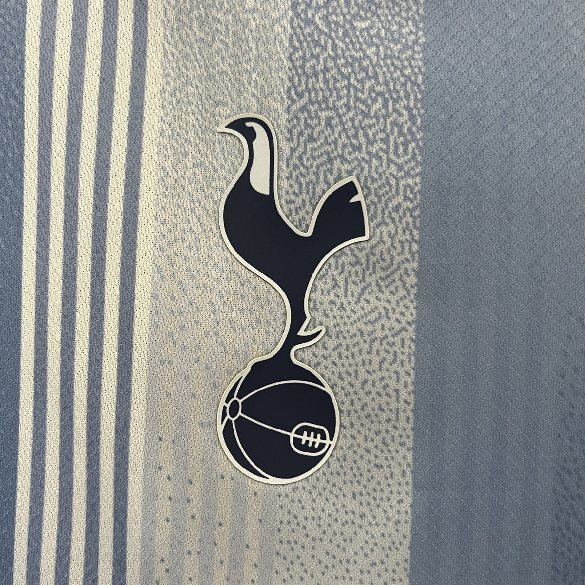 Camisola Tottenham Hotspur Alternativa 24/25