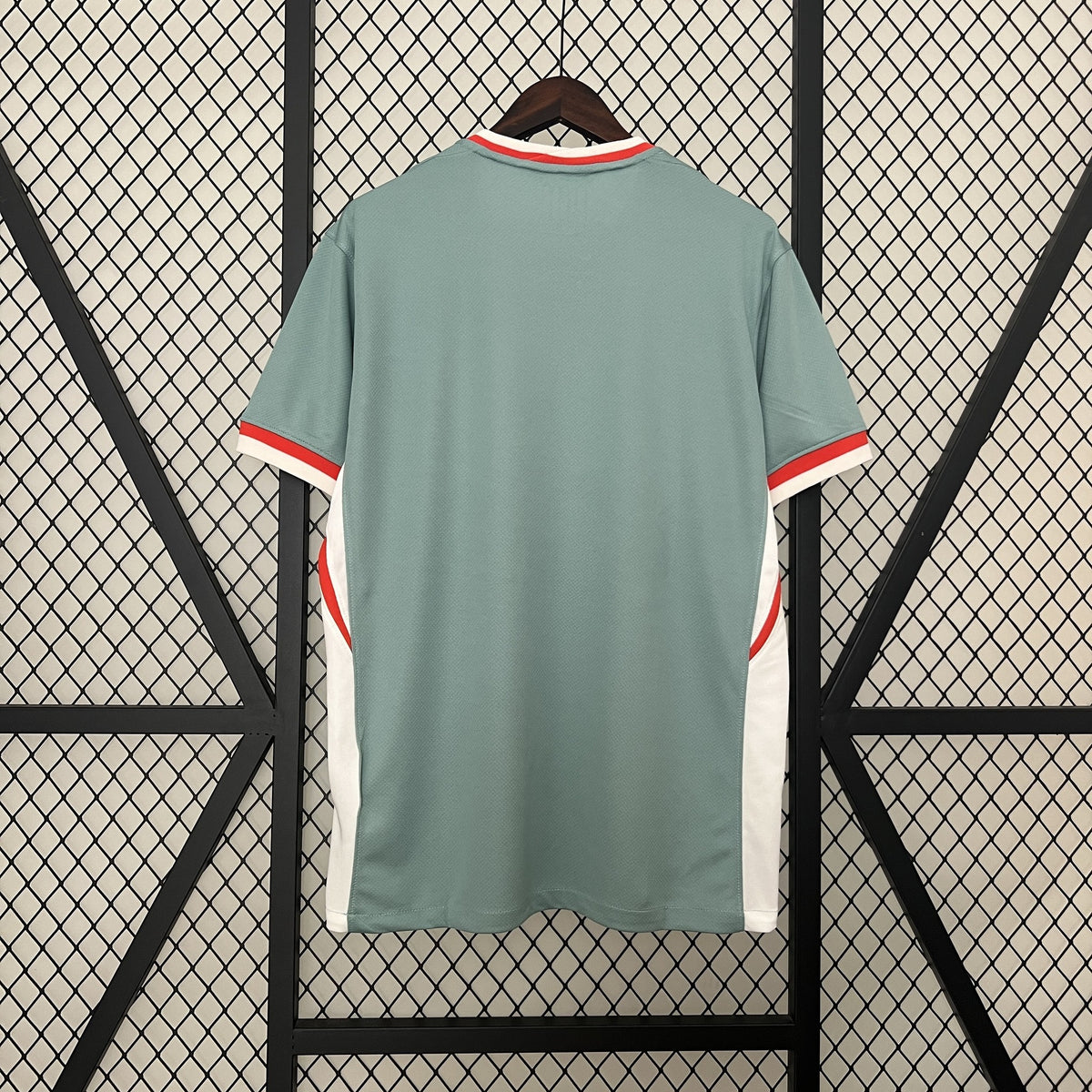 Camisola Atlético de Madrid Alternativa 24/25