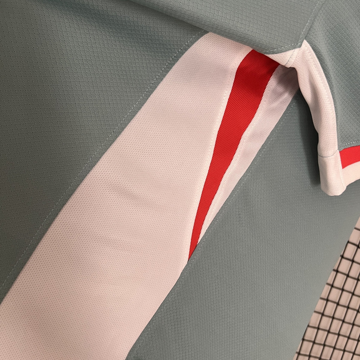 Camisola Atlético de Madrid Alternativa 24/25