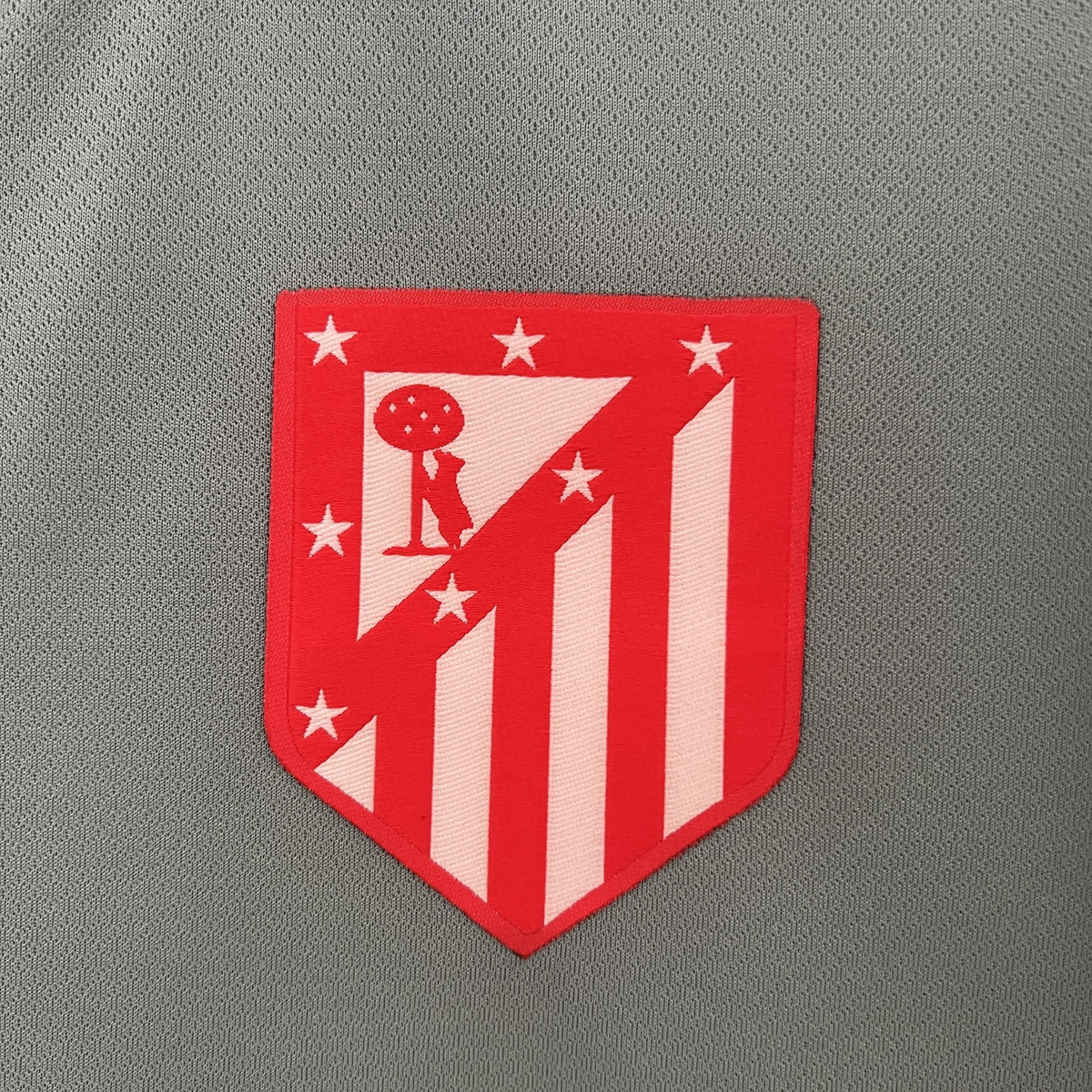 Camisola Atlético de Madrid Alternativa 24/25