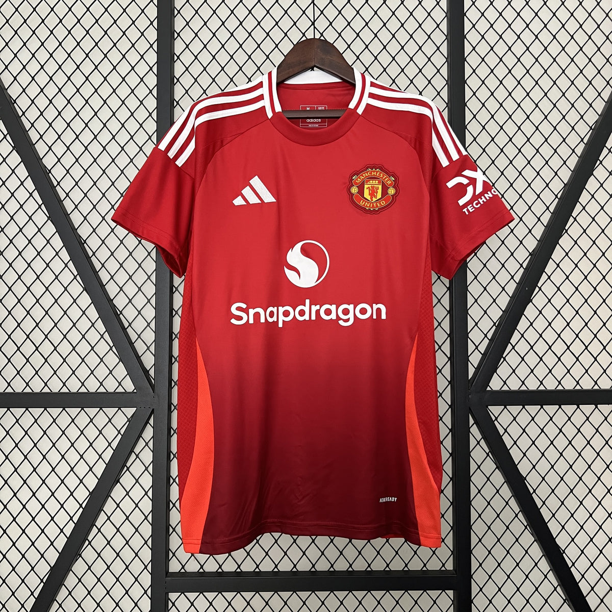 Camisola Manchester United Principal 24/25