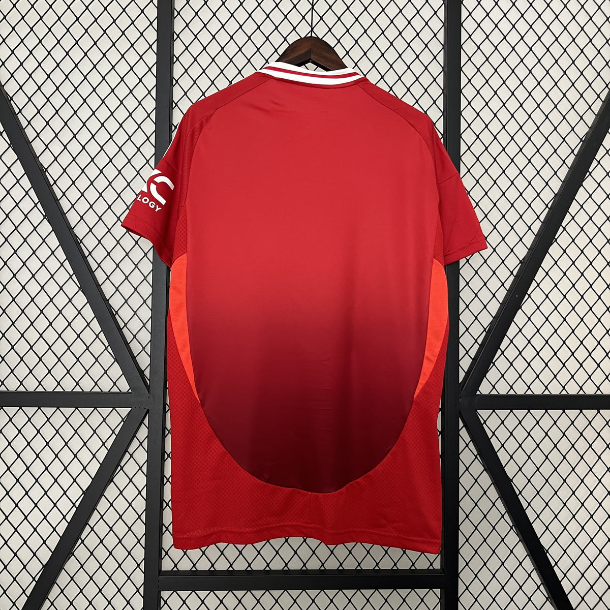 Camisola Manchester United Principal 24/25