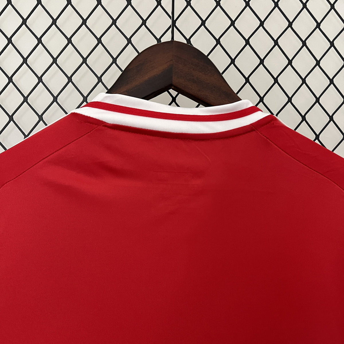 Camisola Manchester United Principal 24/25