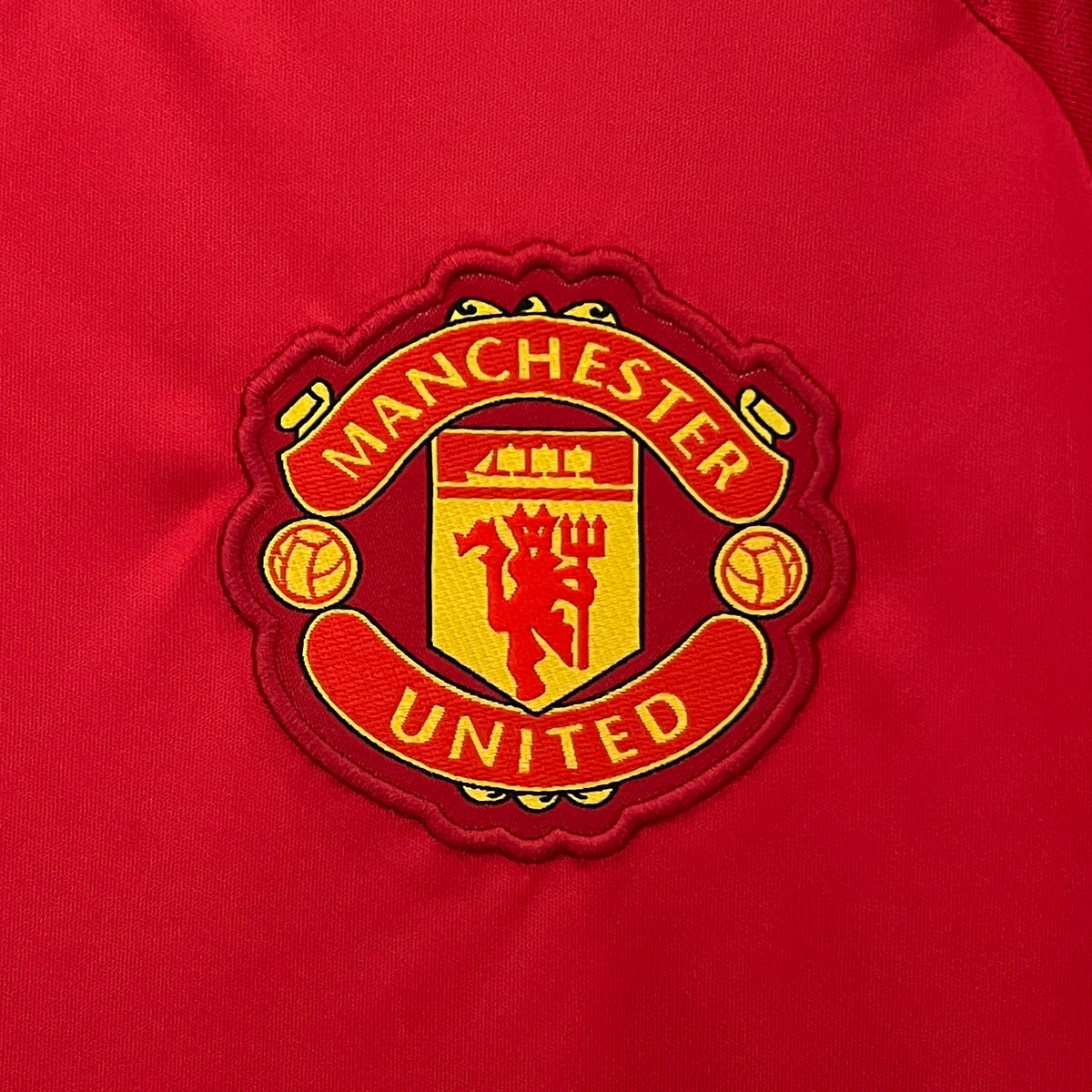 Camisola Manchester United Principal 24/25