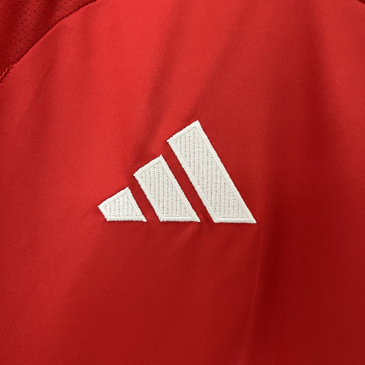 Camisola Manchester United Principal 24/25