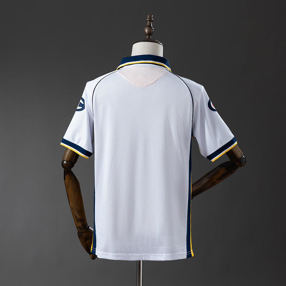 Camisola Parma Alternativa 03/04 Retro