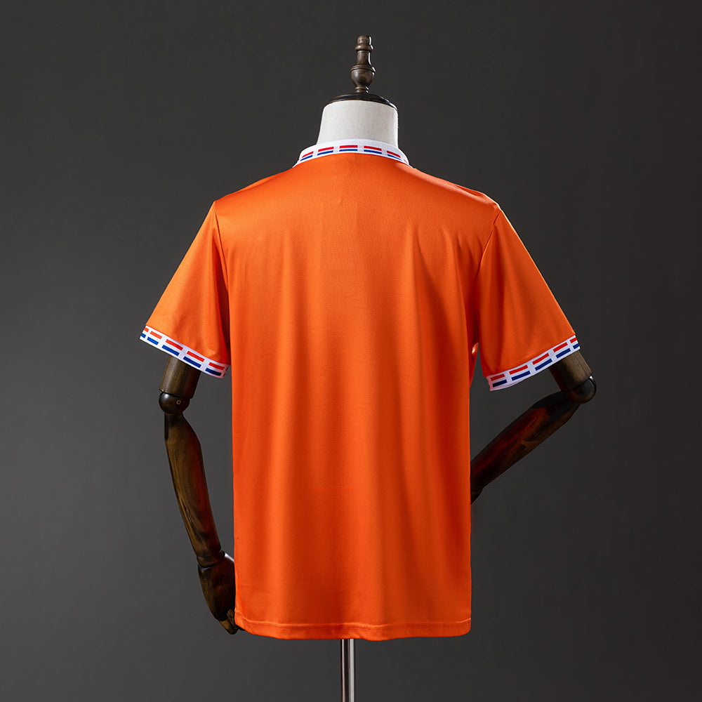 Camisola Holanda Principal 96/97 Retro